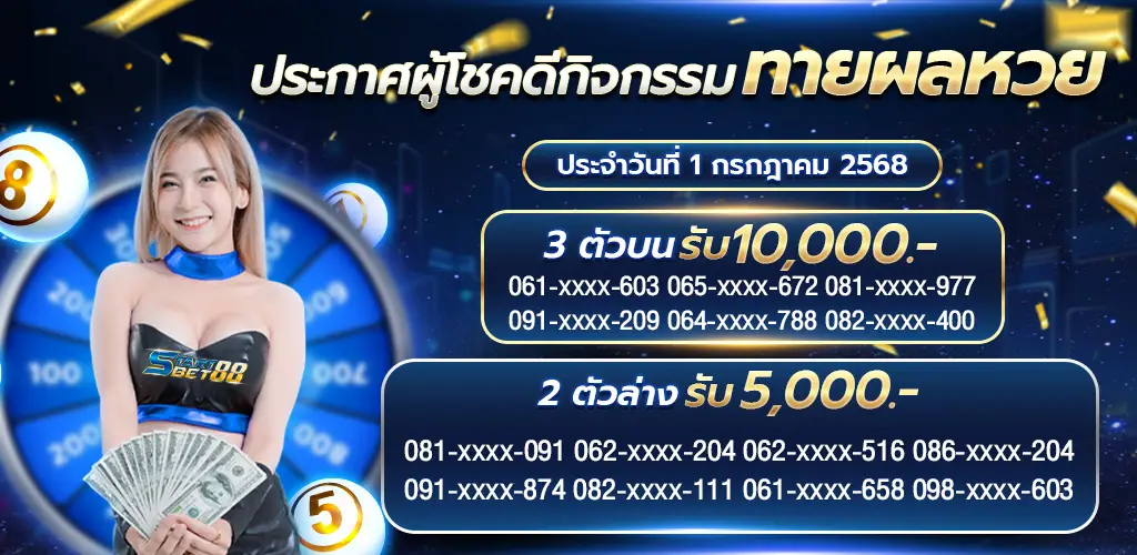 Lottery prediction activity
